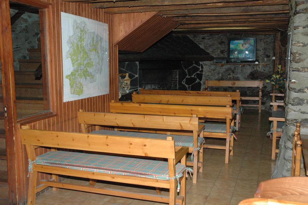 Frontera Bungalow Park Farga de Moles Exterior photo